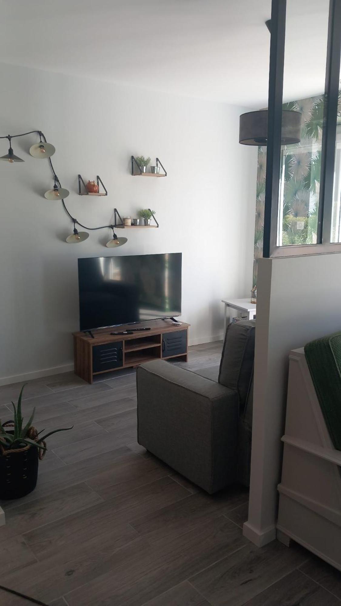 Апартаменти Le Maricou 120M2 Totalement Renove Terrasse 40M2 Шатійон-ан-Дюа Екстер'єр фото