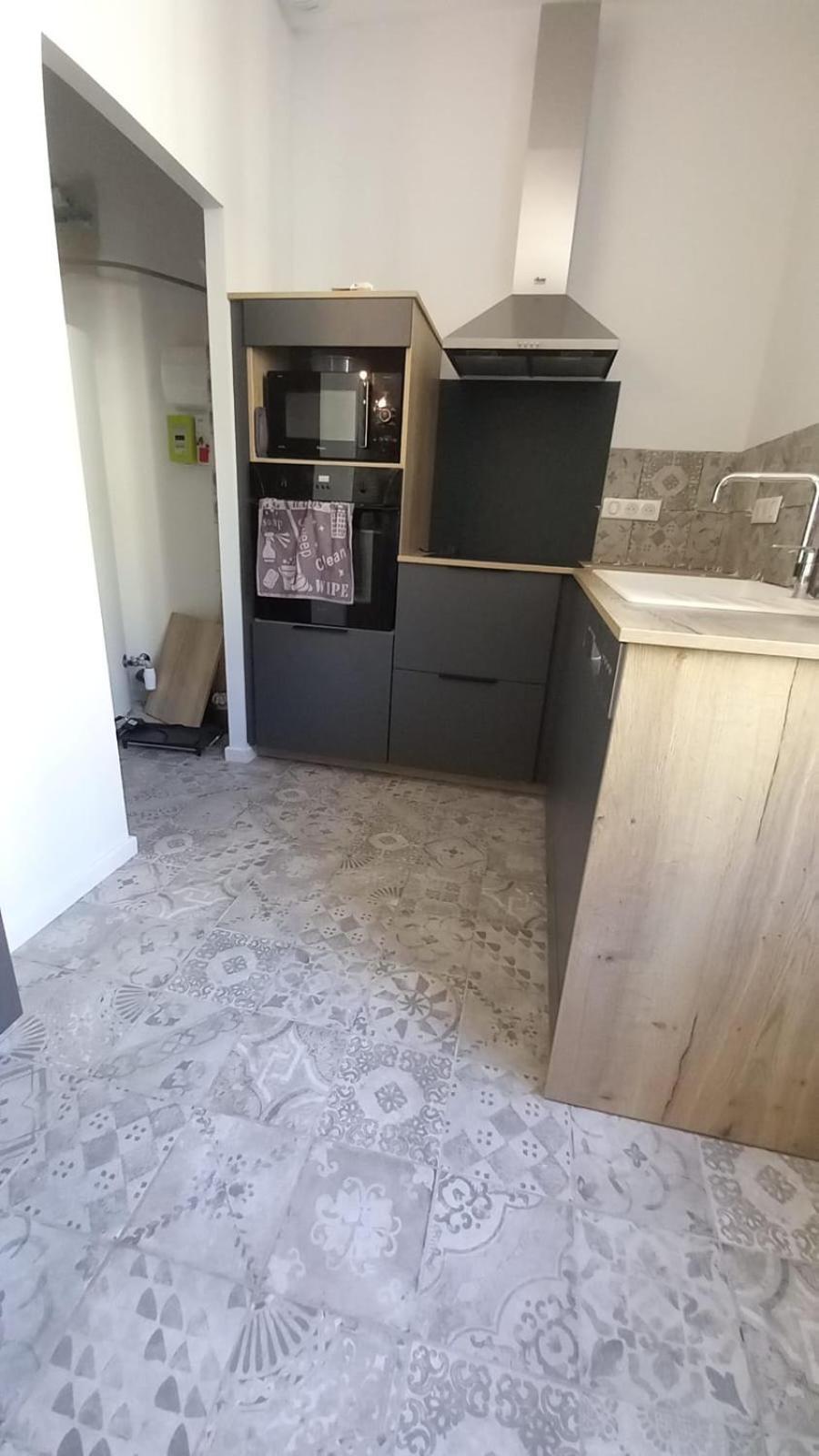 Апартаменти Le Maricou 120M2 Totalement Renove Terrasse 40M2 Шатійон-ан-Дюа Екстер'єр фото